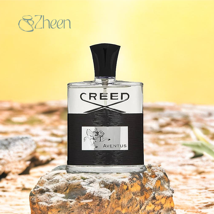 عطر ادکلن کرید اونتوس مردانه